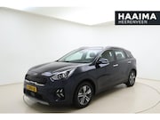 Kia Niro - 1.6 GDi Hybrid DynamicLine | Navigatie | Adaptive Cruise Con
