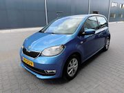 Skoda Citigo - 1.0 Greentech Ambition