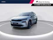 Skoda Enyaq iV - 60 Business Edition | Business Upgrade - Advanced | 20'' Lic