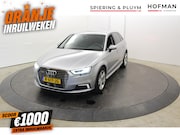 Audi A3 - Sportback 1.4 e-tron PHEV Sport Cruise PDC Navi Stoelver.