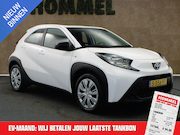 Toyota Aygo X - 1.0 VVT-i MT Play -ORIGINEEL NEDERLANDSE AUTO - AFKOMSTIG VA