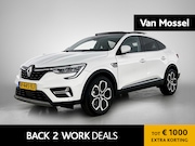 Renault Arkana - 1.6 E-Tech Hybrid 145 Intens | Automaat | Apple Carplay/Andr