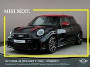 MINI John Cooper Works - 3-Deurs 2.0 JCW XL