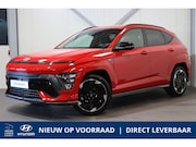 Hyundai Kona - Electric N Line Business 64.8 kWh | DIRECT LEVERBAAR! |