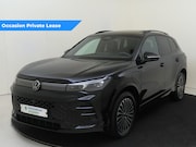 Volkswagen Tiguan - 1.5 eHybrid R-Line | SoH 99% | Panoramadak | Lederen bekledi
