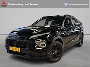 Mitsubishi Eclipse Cross - 2.4 PHEV Executive Black edition