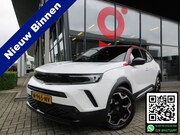 Opel Mokka - 1.2 Turbo Elegance AUTOMAAT | 130 PK | TREKHAAK | VIERSEIZOE
