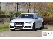 Audi RS6 - Avant 4.0 TFSI RS 6 quattro Pro Line Plus