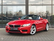 BMW Z4 - Roadster sDrive23i Sportautomaat M-sport