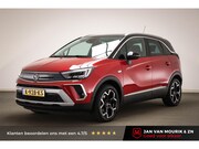 Opel Crossland - 1.2 Turbo Ultimate | WINTER / ASSISTENTIE- PACK | PANORAMADA