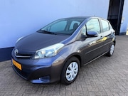 Toyota Yaris - 1.0 VVT-i Aspiration - Achteruit Camera