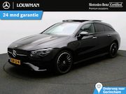Mercedes-Benz CLA-Klasse - Shooting Brake 250 e Business Solution AMG AMG Line | Night 