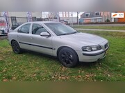Volvo S60 - 2.4