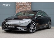 Mercedes-Benz EQS - 350 Exclusive Line 118 kWh | Manufaktur | Hyperscreen | Luch