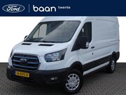 Ford e-Transit - L2H2 Trend 68 kWh | 4, 25 T | B Rijbewijs | laadvloer hout |