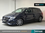 Mercedes-Benz B-klasse - 180 Ambition | NIGHT PAKKET | ALL SEASONS | ORG.NL |
