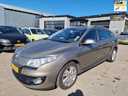 Renault Mégane - 1.5 dCi Expression