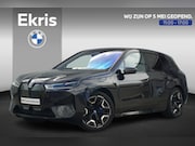 BMW iX - xDrive50 M Sport | Trekhaak / Panoramdak / Soft-Close / Stoe