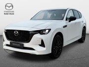 Mazda CX-60 - e-Skyactiv PHEV Homura Business Edition | 12, 3-inch TFT-kle