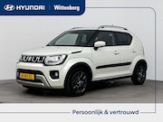 Suzuki Ignis - 1.2 SMART HYBRID STYLE | NAVI | CLIMA | CRUISE | CAMERA | ZW