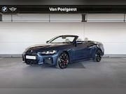 BMW 4-serie - 4 Serie Cabrio 420i High Executive