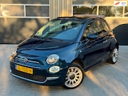 Fiat 500C - 0.9 | Cabrio | Automaat | Apple Carplay | Parkeersensoren