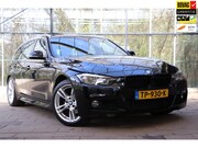 BMW 3-serie - Touring 318i M Sport Edition / Virtual Dash / Alarm / Leder 
