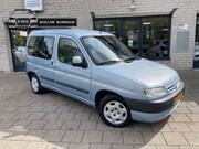 Citroën Berlingo - 1.6-16V Airco Trekhaak Apk NAP