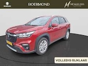 Suzuki SX4 S-Cross - 1.5 Hybrid Select | NL-Auto | Automaat | Navigatie