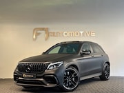 Mercedes-Benz GLC-klasse - 63 4MATIC+ Pano|Sfeer|Burmester