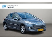 Peugeot 207 - 1.6 VTi 120pk Aut. XS | Climate | 16" velgen | Parkeersensor
