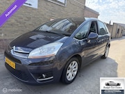 Citroën C4 Picasso - 1.6 THP Exclusive EB6V 5p. AUTOMAAT