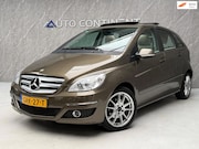 Mercedes-Benz B-klasse - 180 BlueEfficieny / APK / Panorama