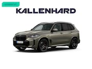 BMW X5 - xDrive50e - M-Sport - M-zetels - Pano - Trekhaak - Driving A