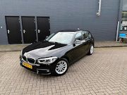 BMW 1-serie - 118i Corporate Lease Executive