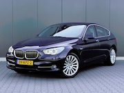 BMW 5-serie GT - Gran Turismo 535I Executive Leder - Navi - Xenon - Keurig On