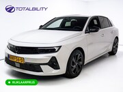 Opel Astra - 1.2 GS Line 131 PK | AGR Stoelen | Stoel- & Stuurverw. | Ele
