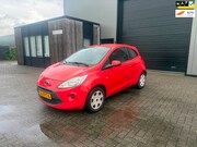 Ford Ka - 1.2 Champions Edition start/stop |1E EIG| AIRCO| ELEKTRISCHE