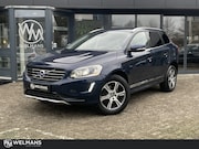 Volvo XC60 - 3.0 T6 AWD Summum Leder l Xenon l Dig. Dash l Stuurwielverw