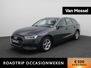 Audi A4 - Limousine 35 TFSI Business Edition | ACC | Keyless | lichtme