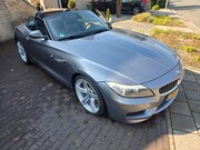 BMW Z4 - 2.8i High Executive