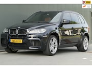 BMW X5 - 4.4i M Youngtimer NL-Auto HUD Pano Leder