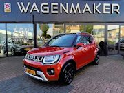 Suzuki Ignis - 1.2 Smart Hybrid Style AUT|Clima|Cruis|NAVI|CAM