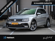 Volkswagen Tiguan - R-Line 2.0 TSI 4Motion 180pk TREKHAAK | 19''LM | ADAPT. CC |