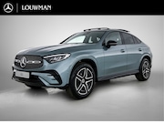 Mercedes-Benz GLC-Klasse Coupe - 300e 4MATIC Business Solution AMG | Advanced Plus | Nightpak