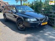 Volvo XC70 - V70 CrossCountry 2.5 T AWD Geartronic C.L. |4X4|LPG|Dakje|Le
