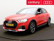 Audi A1 Citycarver - 30 TFSI epic Clima / Camera / Cruise
