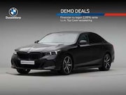 BMW 5-serie - 5 Serie 530e M Sport Edition