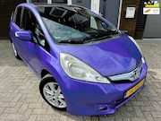 Honda Jazz - 1.4 Hybrid Elegance / Pano / Clima / Cruise / NAP / AUT