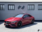 Mercedes-Benz CLA-Klasse - 180 AMG |Pano|Trekhaak|Camera|